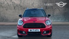 MINI Countryman 1.5 Cooper Sport 5dr Auto Petrol Hatchback